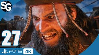 Assassin's Creed Black Flag Resynced Walkthrough Gameplay | Diving for Medicines - Part 27