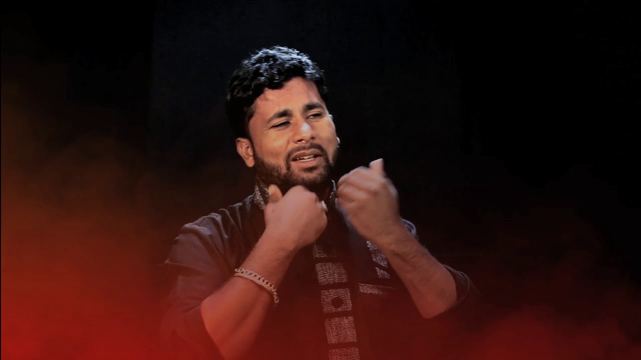 Kahta Hai Muslim Ka Sar - ( BY ALI SHABBAR NOWGANVI ) - NAUHA : 2017-18 - MOHARRAM 1439