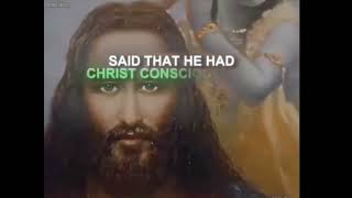 Man uses logic and reason to find his faith in Jesus Christ 