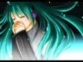 Cocco「しなやかな腕の祈り」初音ミク