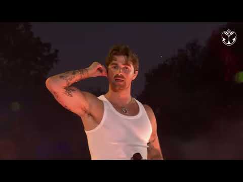 The Chainsmokers - Closer Live@tomorrowland2026 W1
