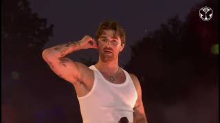 The Chainsmokers - Closer Live@tomorrowland2026 W1