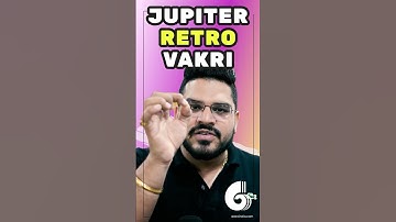 Vakri Guru: Impact of Jupiter Retrograde - Astrology