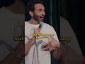 My pronouns are a bit more complicated 💁🏼♀️🤣🤣 | Gianmarco Soresi | Stand Up Comedy