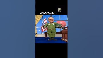 Thumbnail of WW3 Trailer 💀💀💀