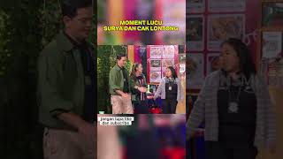 😂#comedy #suryainsomnia #caklontonglucu #fypシ #ngakak