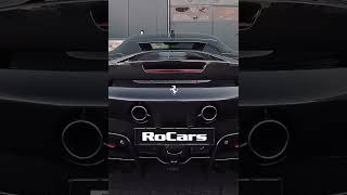 Rocars Ferrari Sf90