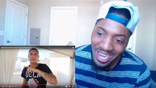 RIP Depz!!!  Depzman | Warm Up Sessions [S5.EP49]: SBTV | Reaction