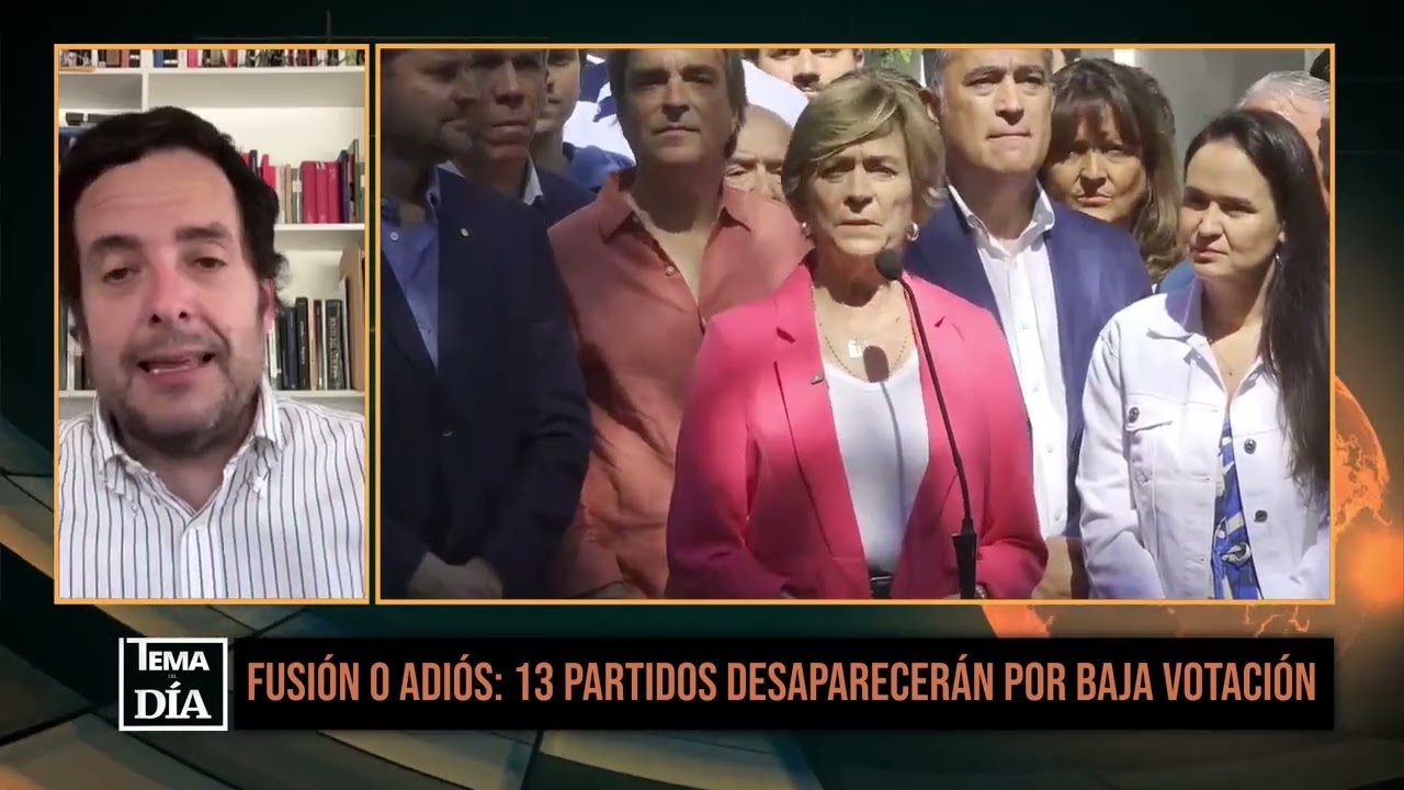La conclusión más incómoda de las elecciones: Chile Vamos sufrió un golpe estructural