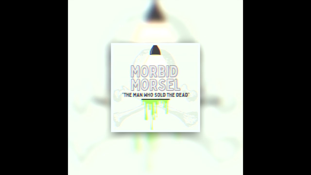 ▶️ Modern Day Body Snatcher: Cedric Lodge, The Man Who Stole The Dead | Morbid Morsel