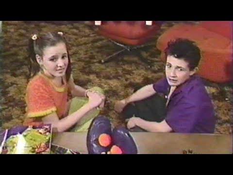 YTV Royal Canadian Mint Canada Day Contest (Apr 2000)
