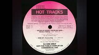 Download Lagu Rise Up (Hot Tracks) - Yvonne Kay MP3