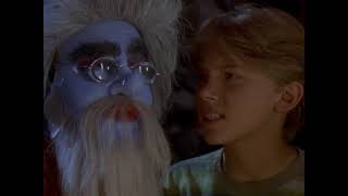 Beetleborgs Metallix - S02E15 | The Old Gray Flabber