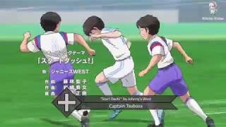 Top 10 Upcoming Spring 2018 Anime Openings
