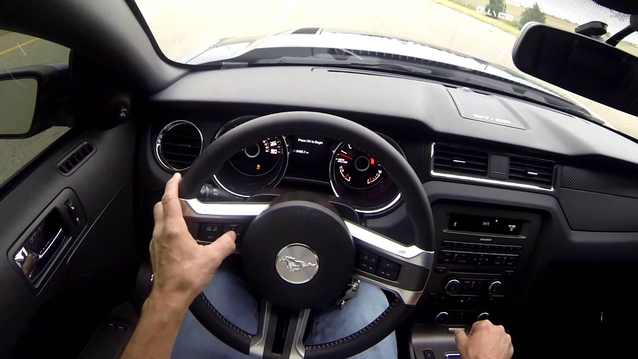 App 0-60 Android Mph