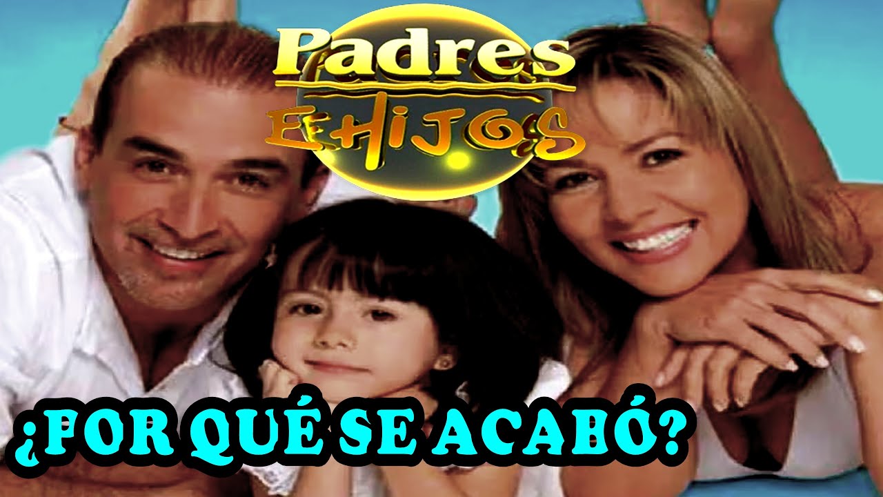 EL Iceberg de PADRES E HIJOS. ¿Por Qué Se Acabó?