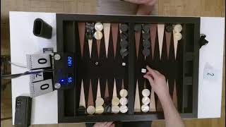 Andi Walther top v Rainer Birkle r5 7pt