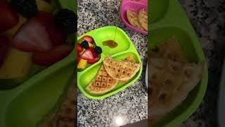 Delicious Breakfast Ideas For Kids