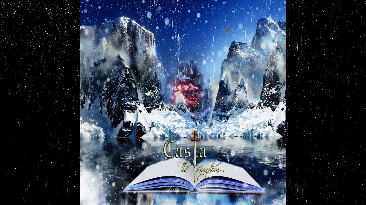 Casta - The Birth of the Eagle