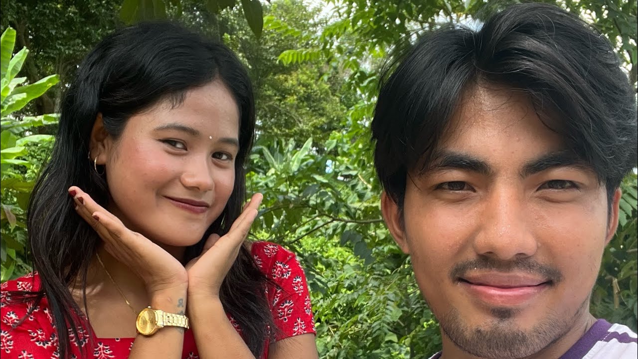 phone Kumai Thang kha Bini 😥 || Jamatia Kok Sani rwngliya kaa 😩 // TV ni hai 