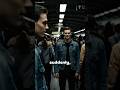 The Person Mirroring You In The Crowd Is Not Your Reflection #stories  #pov