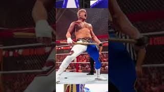 Brandy Rhodes gives an update on Cody Rhodes injury Profile