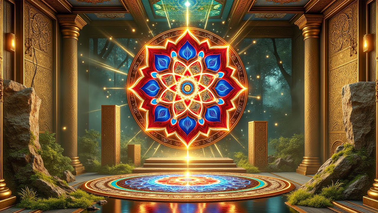 24 января | Божественная частота 963 Гц – Привлекайте чудеса, удачу и полное изобилие