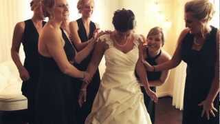 Wedding Videography | Virginia Beach | Hilton | Love Story | The Girl Tyler
