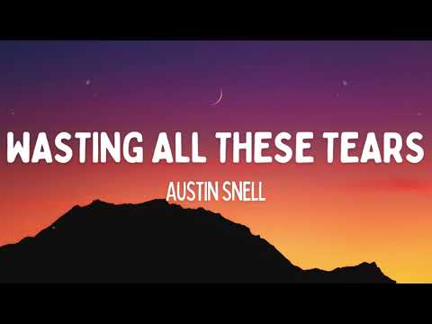 Austin Snell -