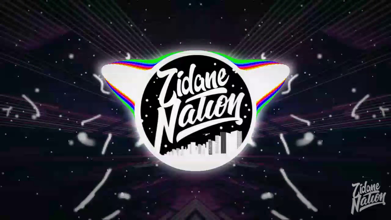 [My Avee Player Template, TRAPNATION BunnyEar Style]