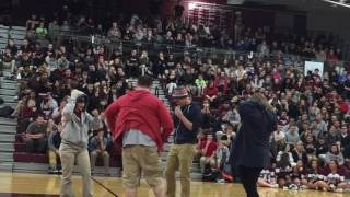 Lip Sync Battle 2016
