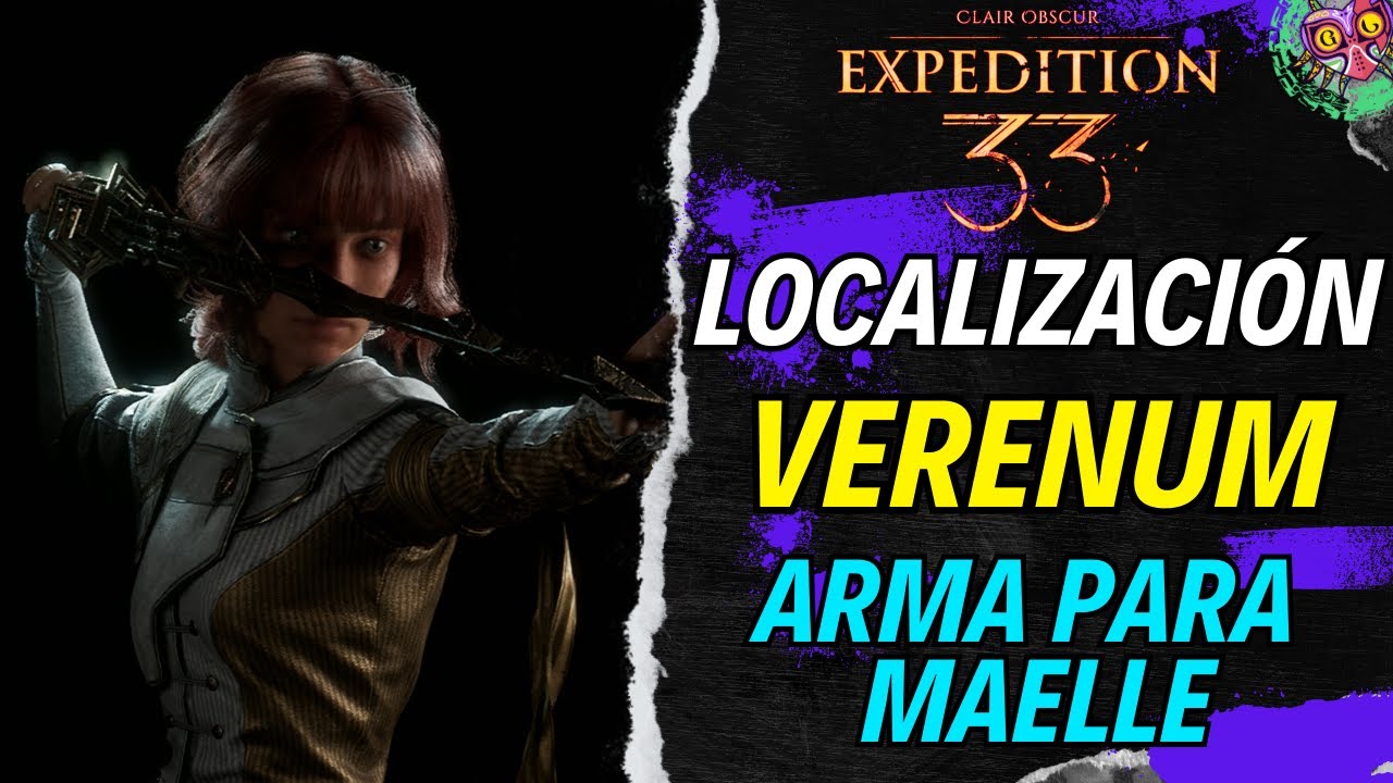 localización de Venerum