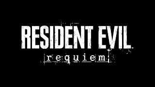 Resident Evil Requiem Ost  Through The Darkness  10 Hour Loop repeated U0026 Extended