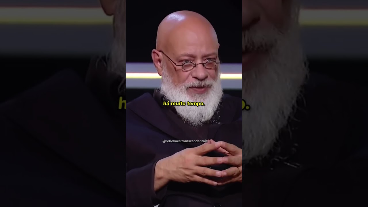 A PERDA DE INTERESSE PELAS CRIANÇAS | Pondé 