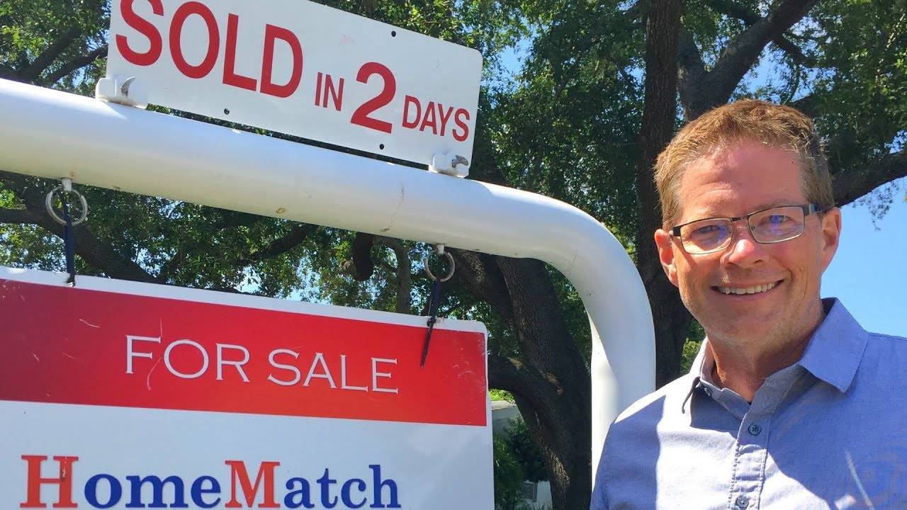 5 TIPS TO A SMART SELL - #2 Don't Go with the Lowest Price Opinion