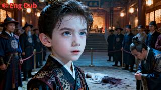 【Multi Dub】Why Is a 9-Year-Old Better at Solving Murders Than the Entire Police Force? screenshot 4