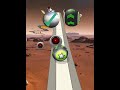 💚Going Balls VS Rollance Balls Action Ball Games New Race 🔥 | Android/IOS Games