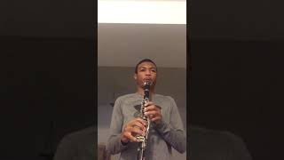 BMHS band exam: Scales