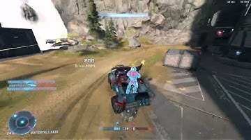 Coolest CTF raid ever