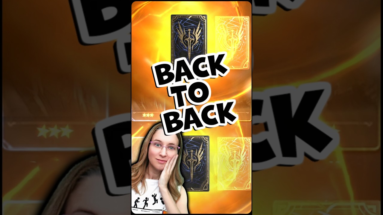 WOW! 💥 Summoning Luck ✅️ New Hero ✅️ Watcher of Realms  