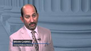 Who can get bail after being arrested?