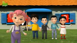 Hoşgeldi̇n 23 Ni̇san