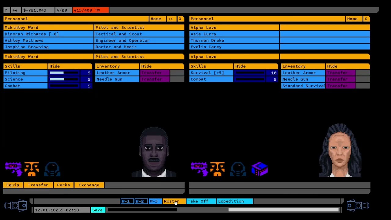 Corona Celestia - Prototype Alpha 1, Chapter 1
