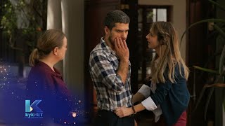 Gooi mielies – Hotel | S5 | E2 | kykNET