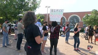 NAACP ask Mayor-President Josh Guillory to resign