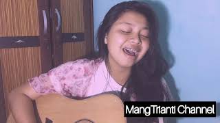 TUJH MEIN RAB DIKHTA HAI - Female cover by Mangtrianti