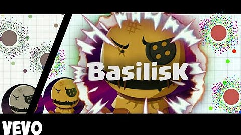 The Blob pre-split king?