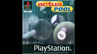 Actua Pool OST - 3BIKER