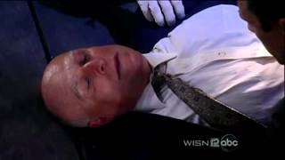 Sonny Corinthos scenes 10-22-12