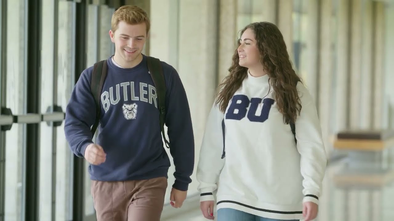 Butler University: 2026 STARTedUP Summit & STARTedUP Challenge Finals